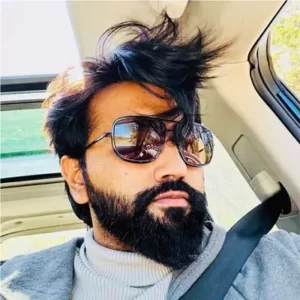 Picture of Arivoli Tamilarasan