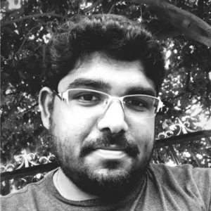 Picture of SubraMani Baskar